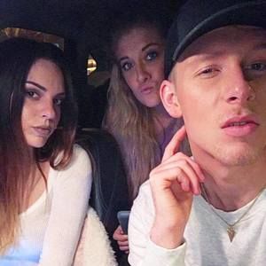 Meet your Posher, Andrew