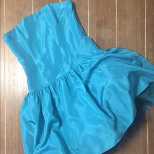 Awesome 80's party dress!!