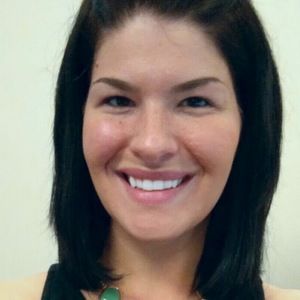 Meet your Posher, Carolyn