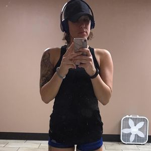 Meet your Posher, Deeanna