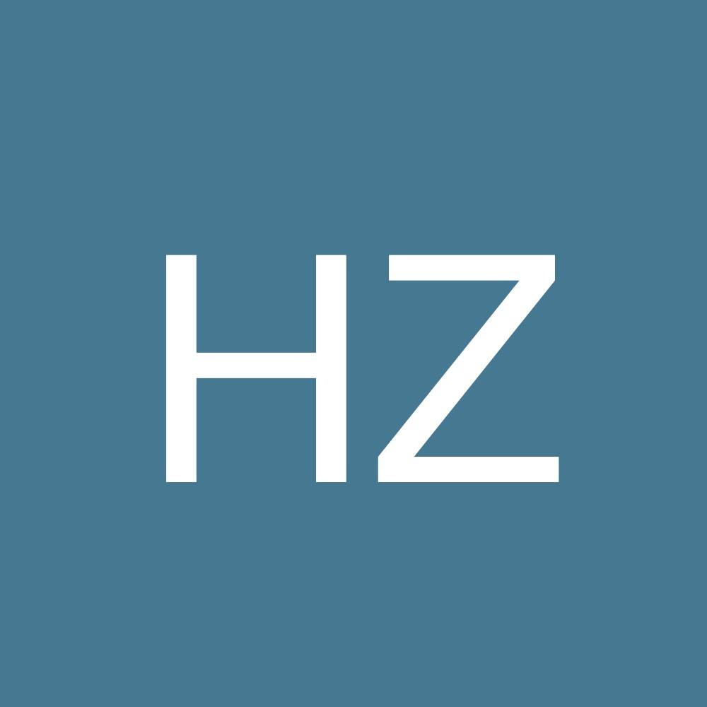 Meet your Posher, Hunter