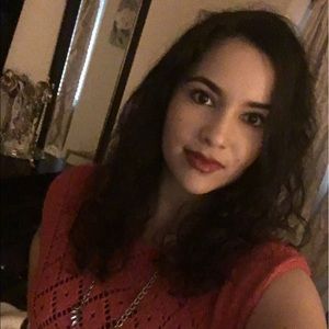 Meet your Posher, Melinda