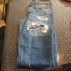 BRAND NEW American Eagle Jeans