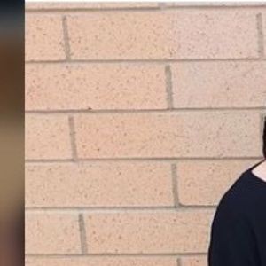 Meet your Posher, Sally