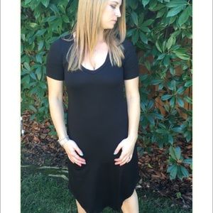 J Jersey Dress!