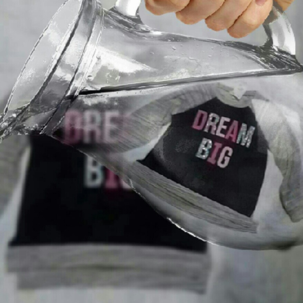 ??Special!! Dream Big Sweater by Monteau