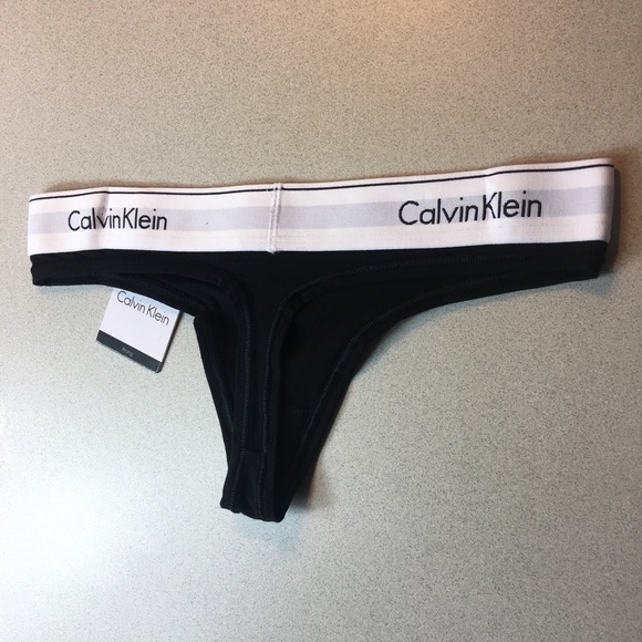 Calvin Klein Underwear Intimates & Sleepwear Nwt Calvin Klein