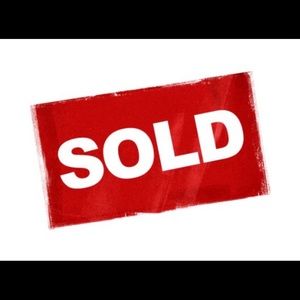 This item is SOLD!!!! Valentino Rockstuds