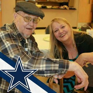 Meet your Posher, Terry