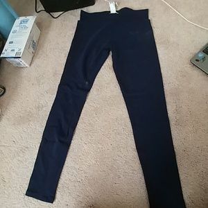 Forever 21 leggings