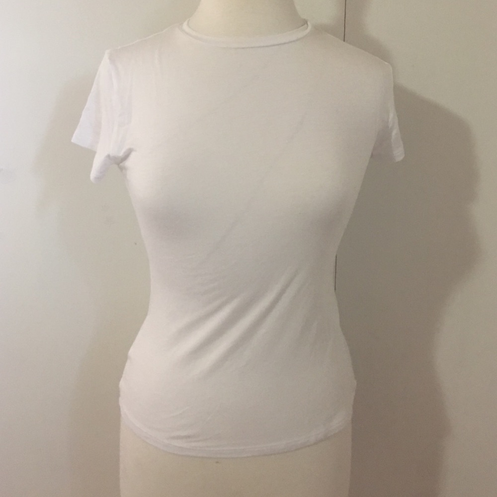 Zara Basic T-Shirt