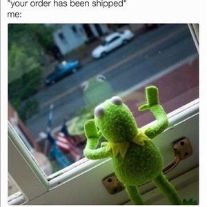 Meet your Posher, Amie