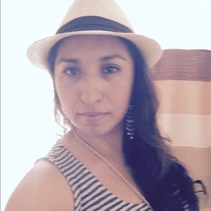 Meet your Posher, Liliana