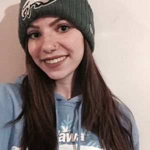 Meet your Posher, Brittney