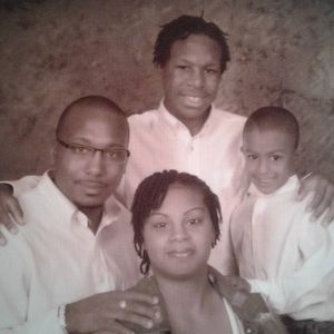 Meet your Posher, Drew