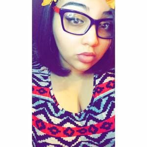 Meet your Posher, Abigail