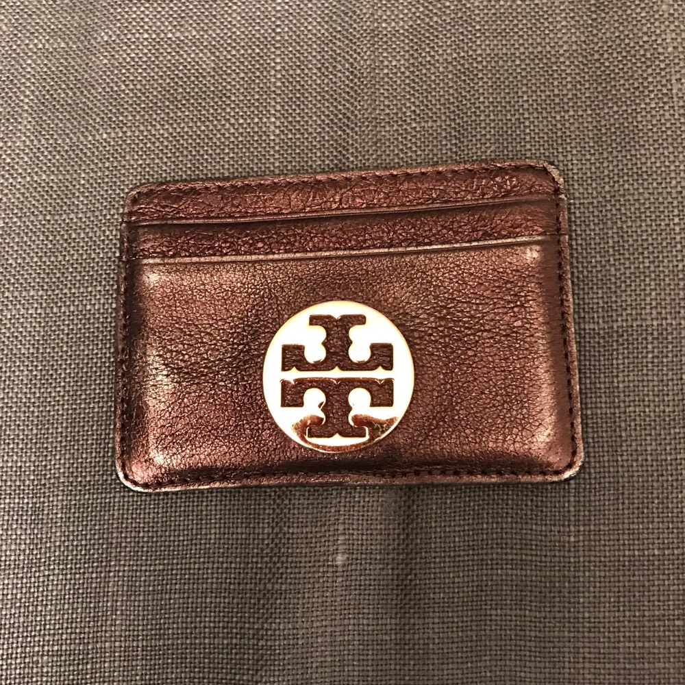 Tory Burch Card Case