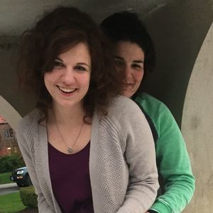 Meet your Posher, Alandra