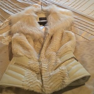 Gorgeous Guess Vest