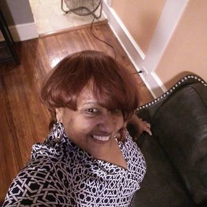 Meet your Posher, Dana