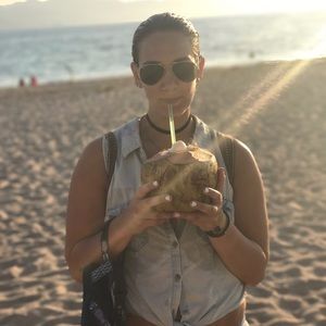 Meet your Posher, Kate