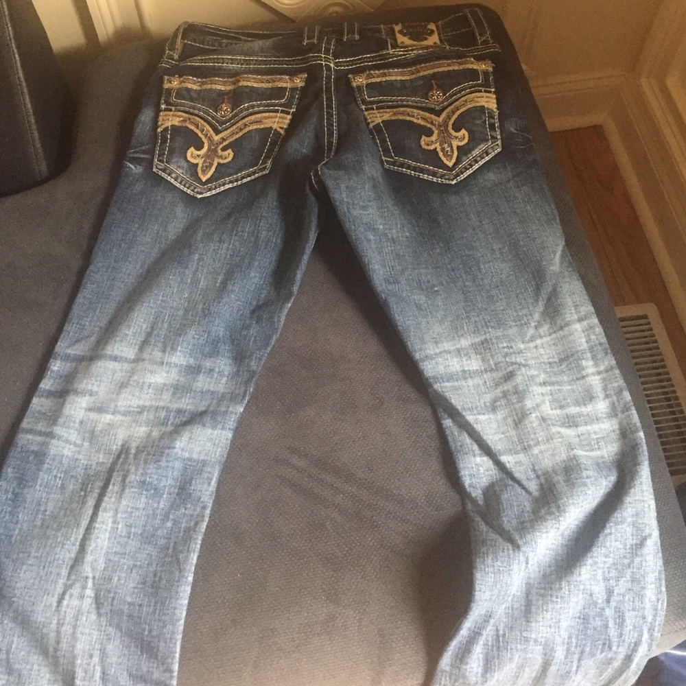 RR