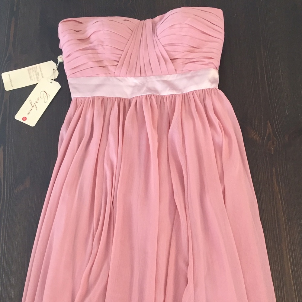 Carlyna Evening dress