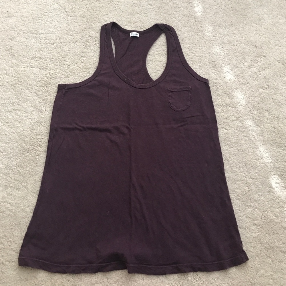 Splendid Tank Top