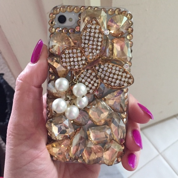 iPhone 5 case - Picture 3 of 3