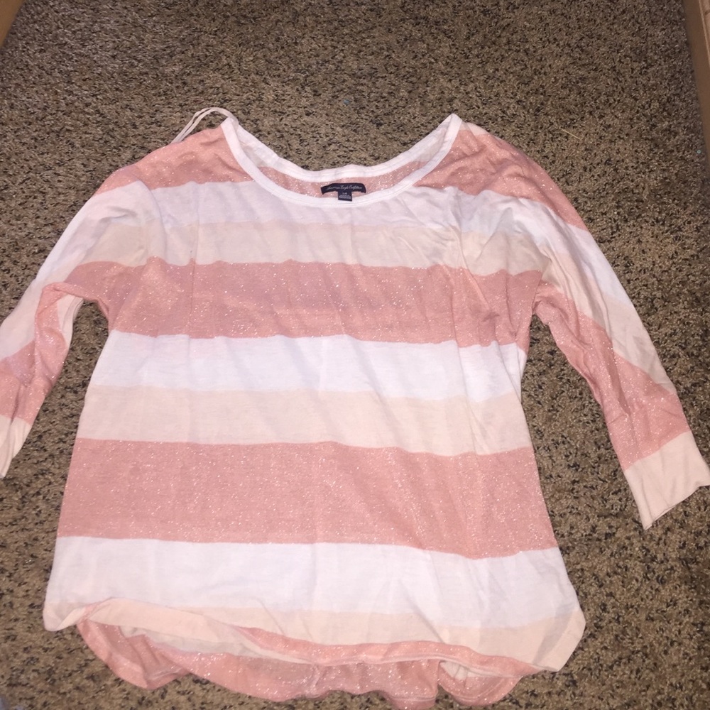 American eagle shirt