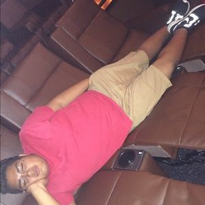 Meet your Posher, Jason