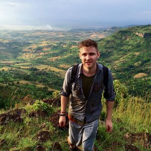 Meet your Posher, Scott