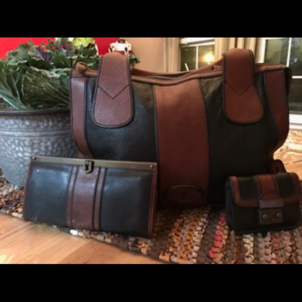 Large Weekender Tote