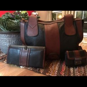 Large Weekender Tote