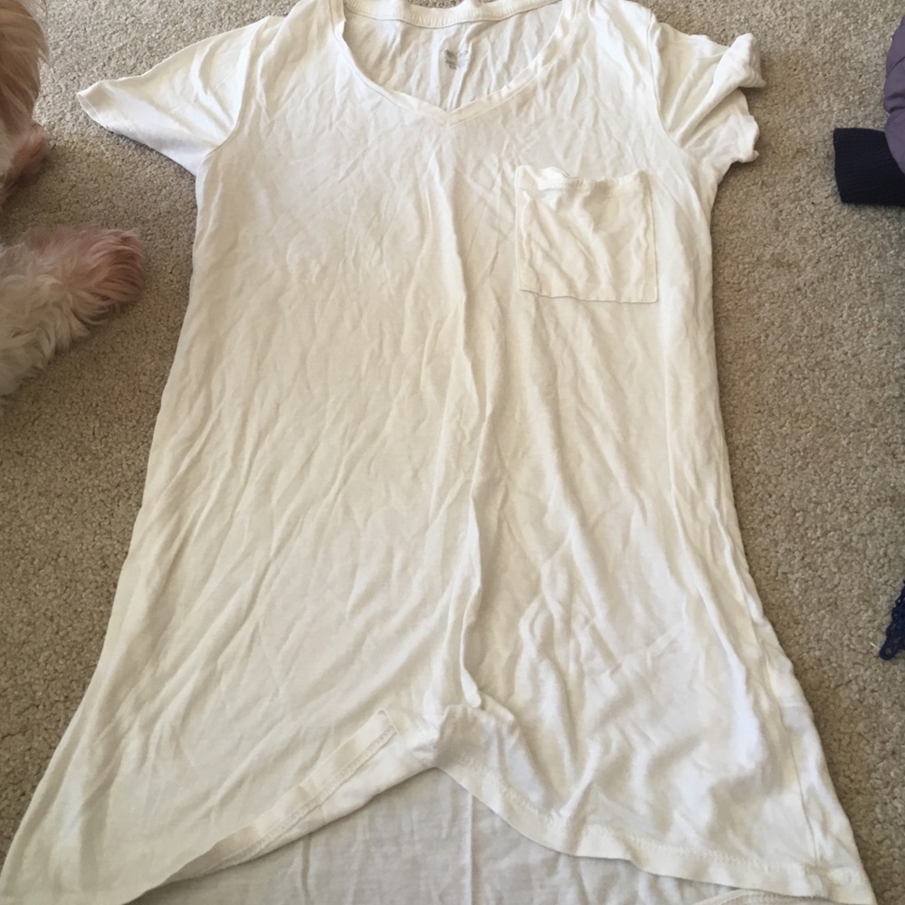 Subtle sparkle tshirt