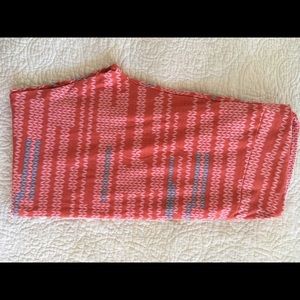 Lularoe TC Leggings