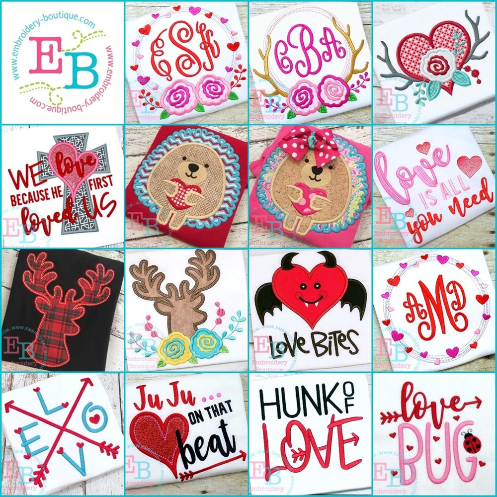 Valentine's Day
