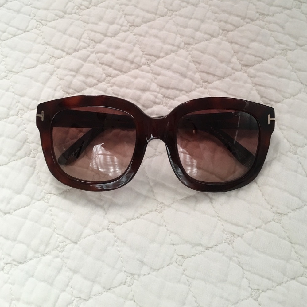Tom Ford Shades