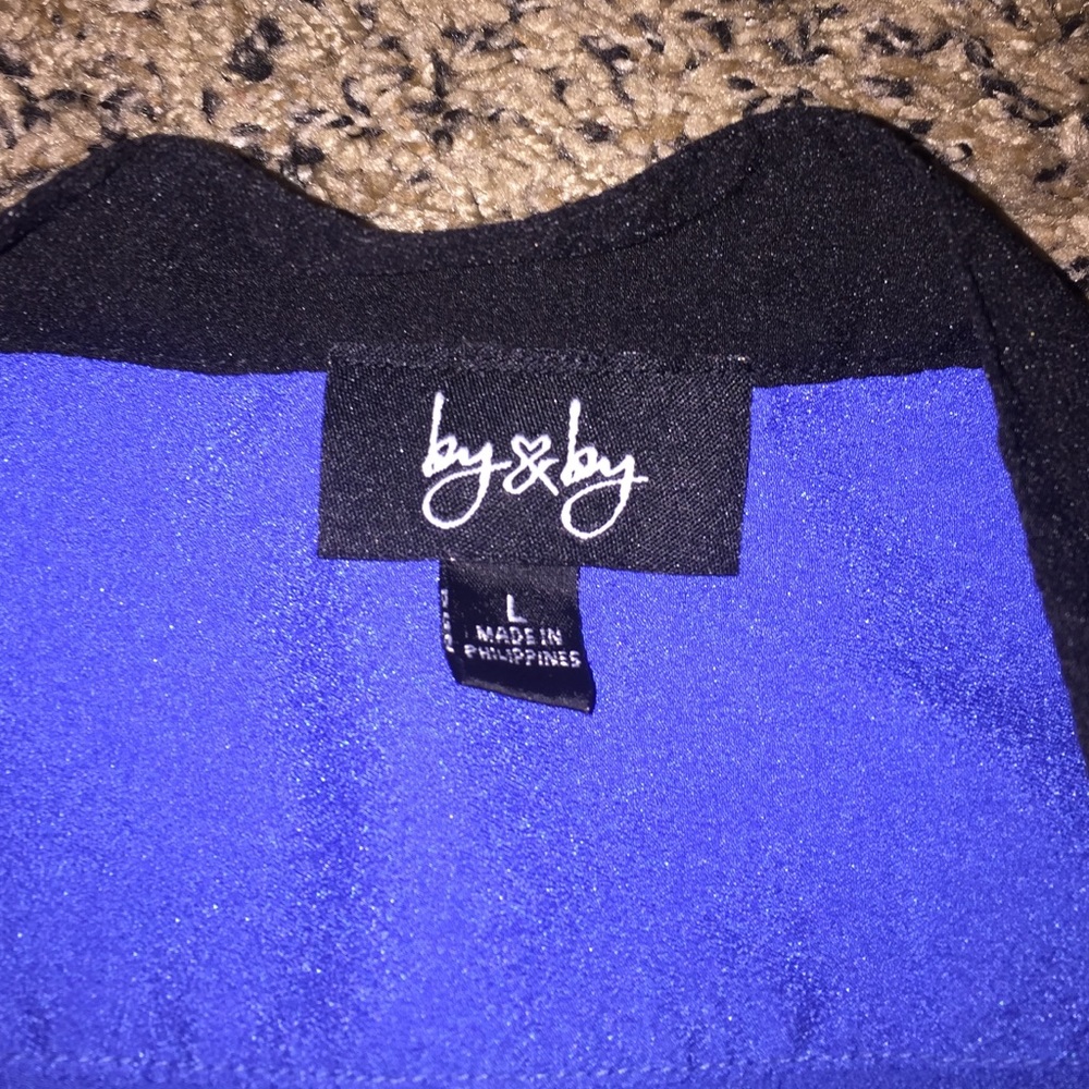 Blouse - Picture 2 of 2
