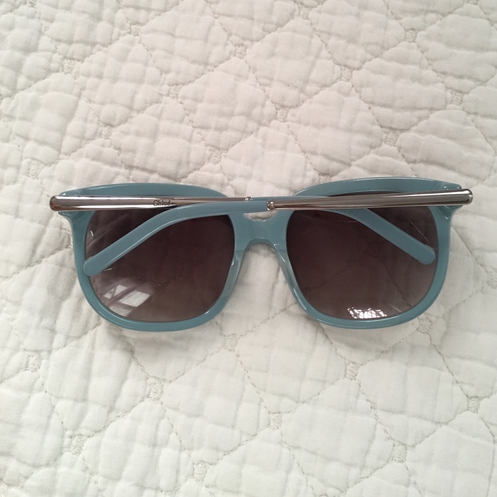 Chloe Sunglass - Picture 2 of 4