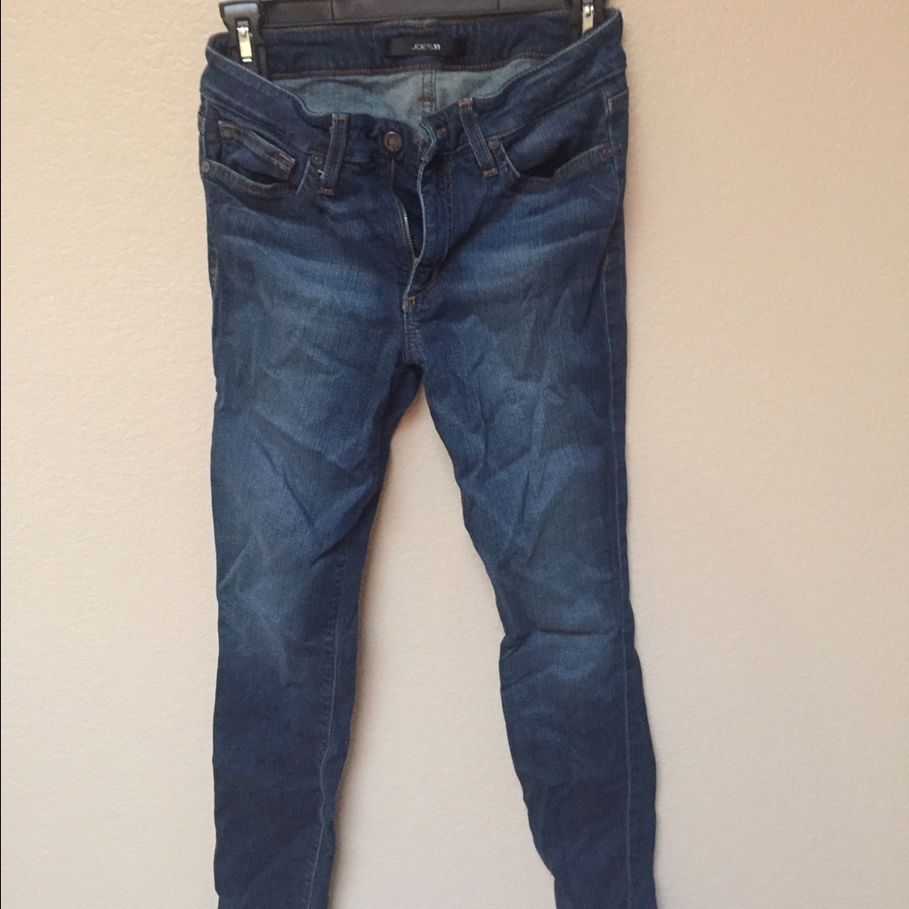 Joe's Jeans - Skinny Ankle