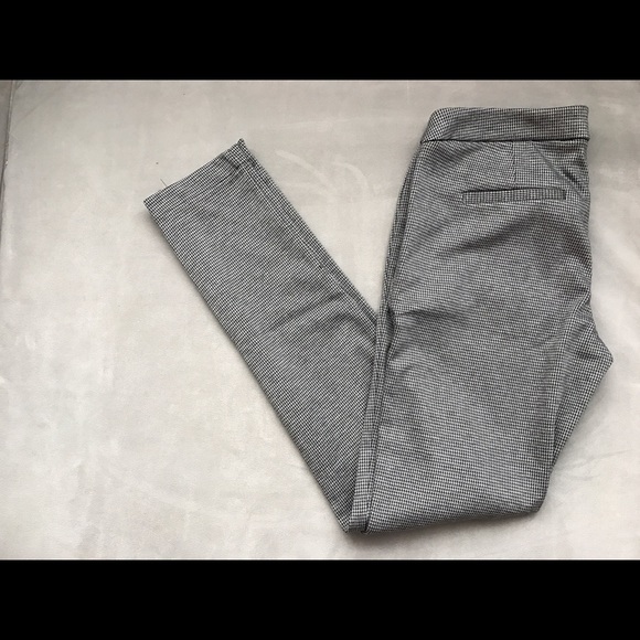 Black and grey dress pants - Picture 1 of 2
