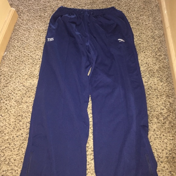 Speedo pants - Picture 2 of 2