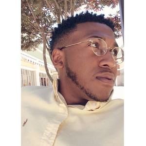 Meet your Posher, Burley