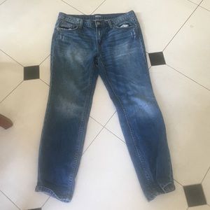 BDG SLIM BOYFRIEND SIZE 28w