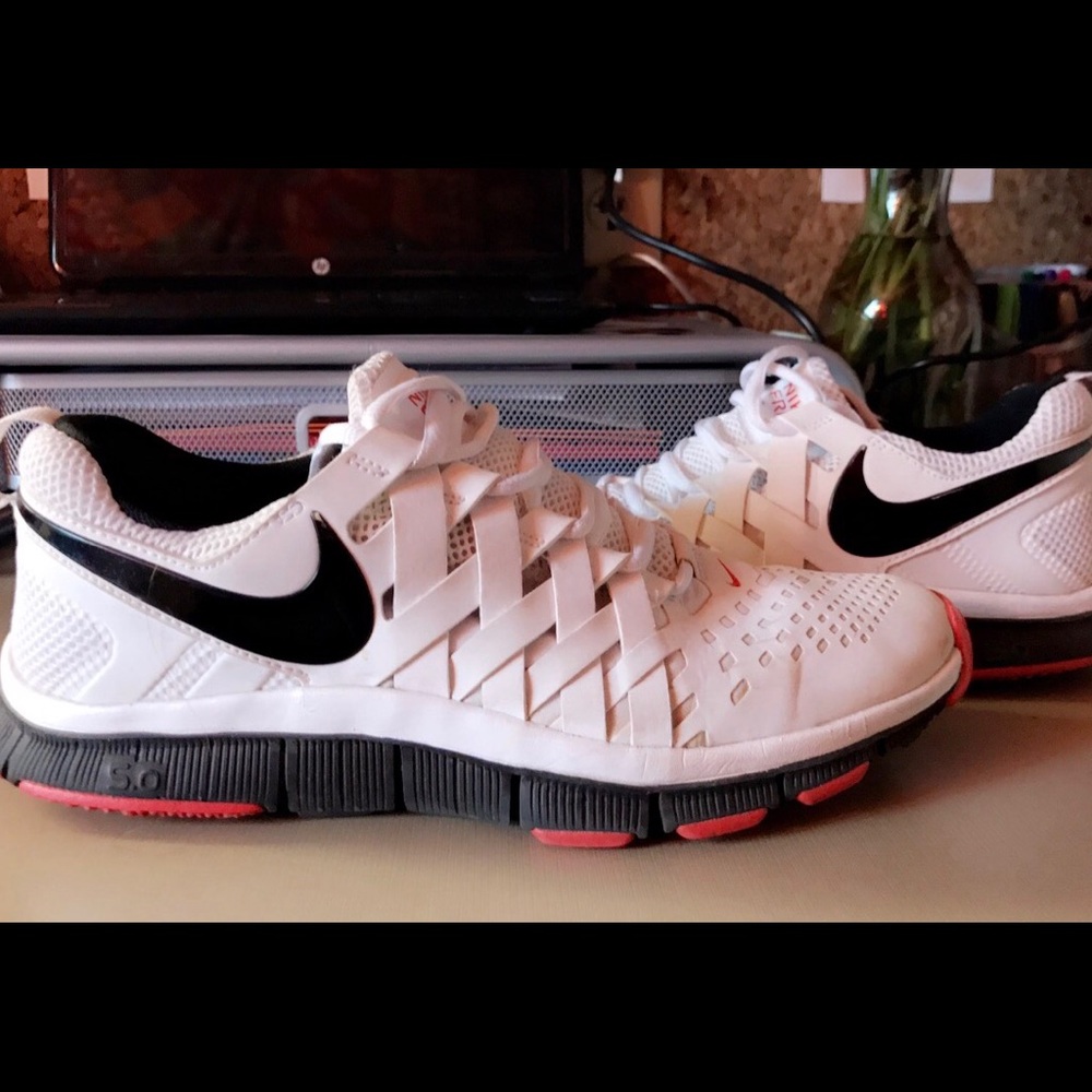 Nike 5.0 finger trap trainer
