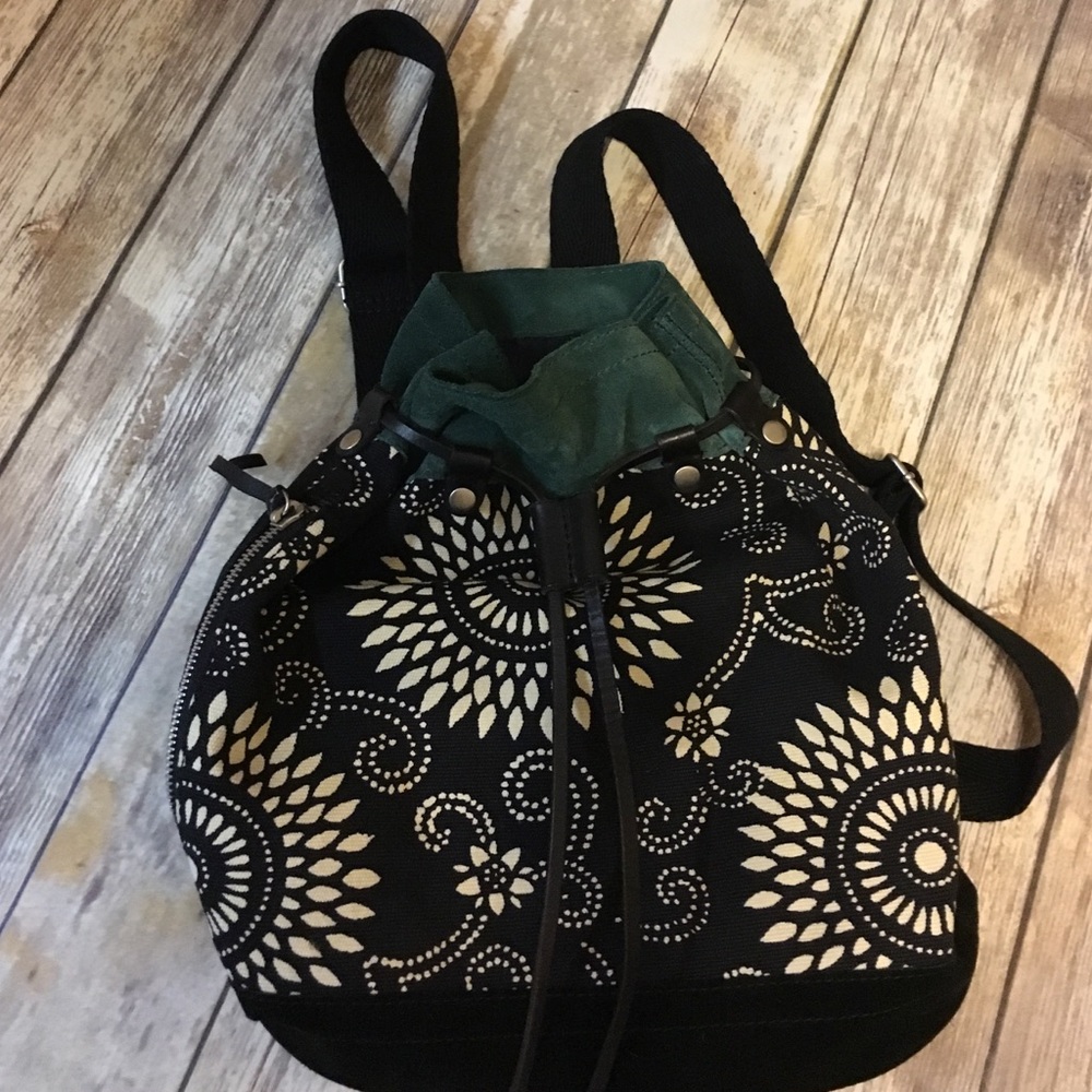 Lucky 🍀 backpack