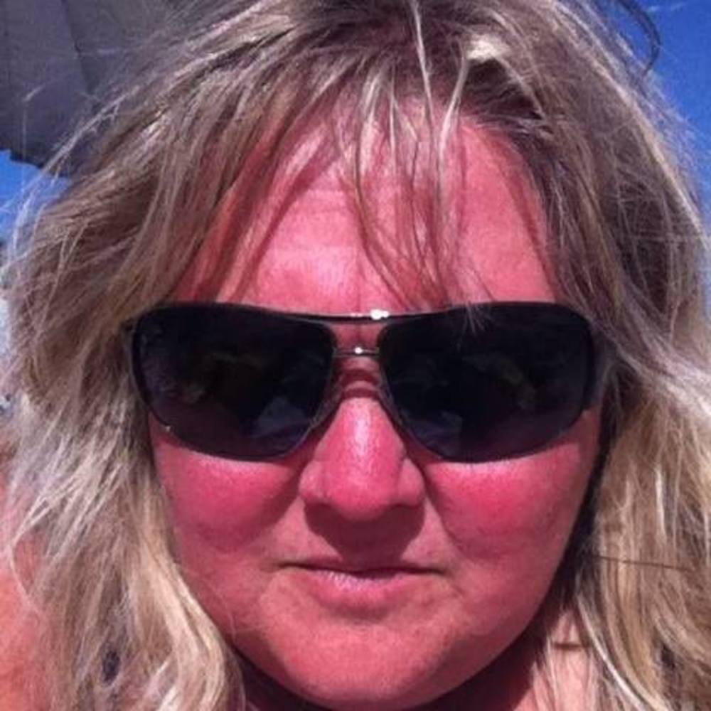 Meet your Posher, Karen