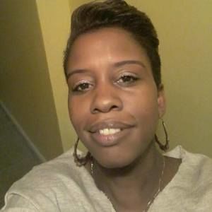 Meet your Posher, Fatimah jabby