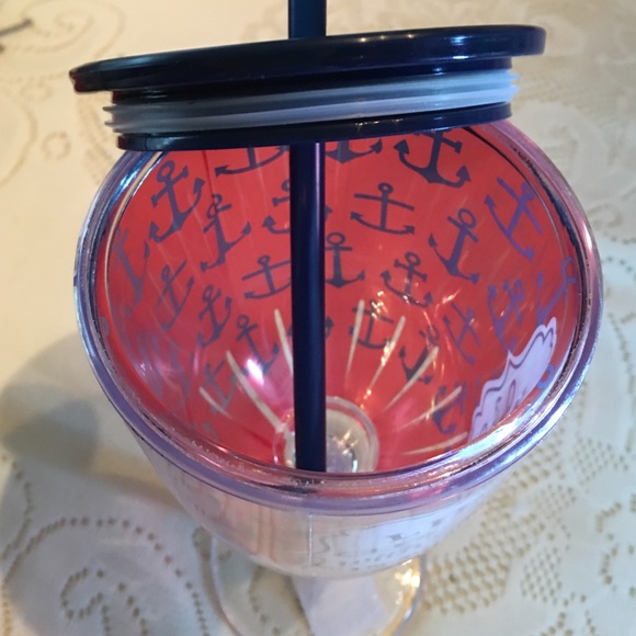 ⚓️ wine tumbler - Picture 4 of 4